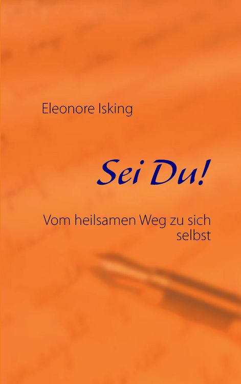 Produktbild: Sei Du!
