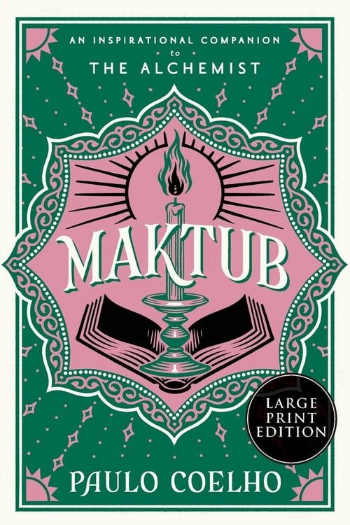 Produktbild: Maktub LP