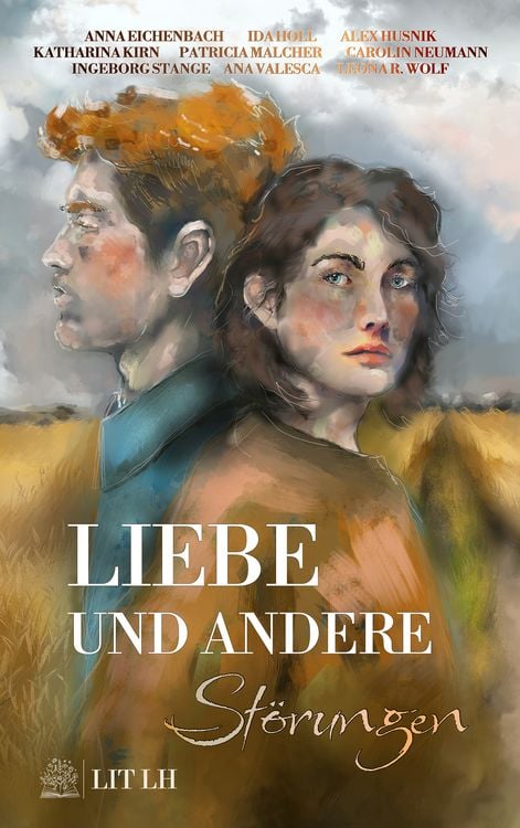 Produktbild: Liebe und andere St&ouml;rungen