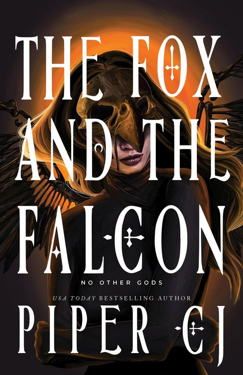 Produktbild: Fox and the Falcon