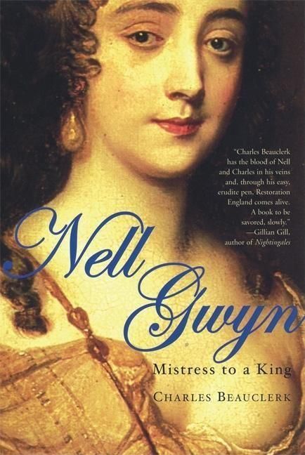 Produktbild: Nell Gwyn
