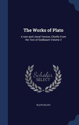 Produktbild: The Works of Plato