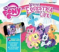 Produktbild: My Little Pony: Where Equestria Comes to Life