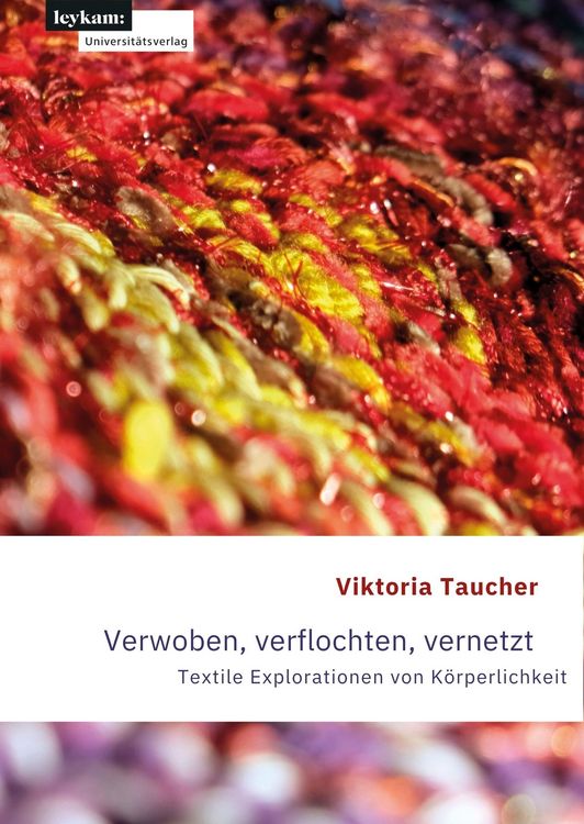 Produktbild: Verwoben, verflochten, vernetzt