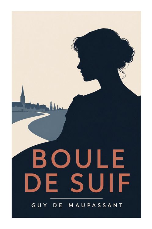 Produktbild: Boule de Suif