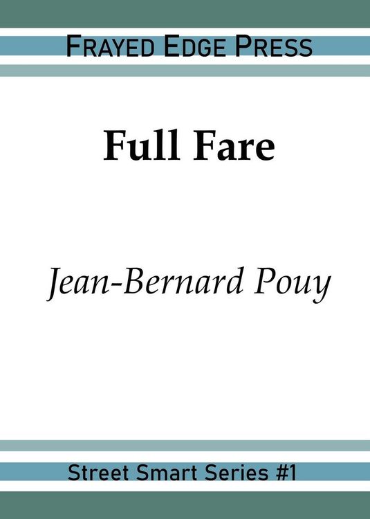 Produktbild: Full Fare