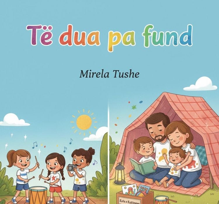 Produktbild: T&euml; dua pa fund