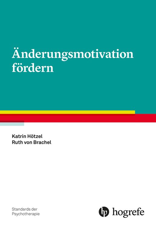 Produktbild: &Auml;nderungsmotivation f&ouml;rdern