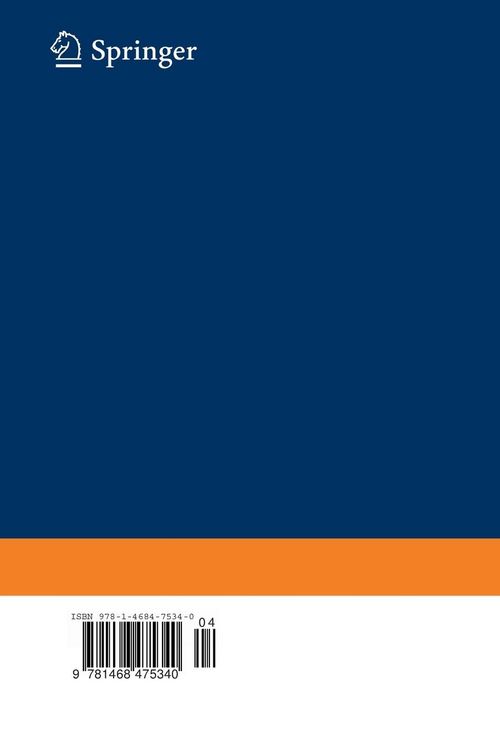 Produktbild: Advances in Tracer Methodology