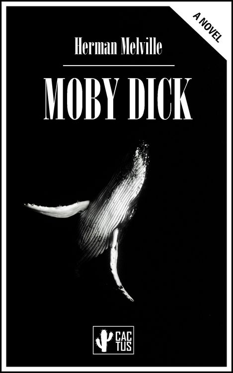 Produktbild: Moby Dick