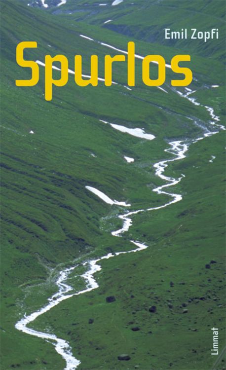 Produktbild: Spurlos