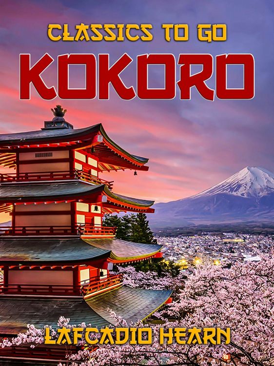 Produktbild: Kokoro