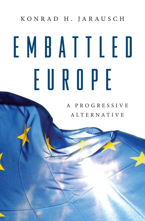 Produktbild: Embattled Europe