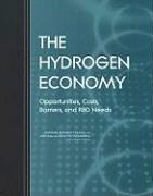 Produktbild: The Hydrogen Economy