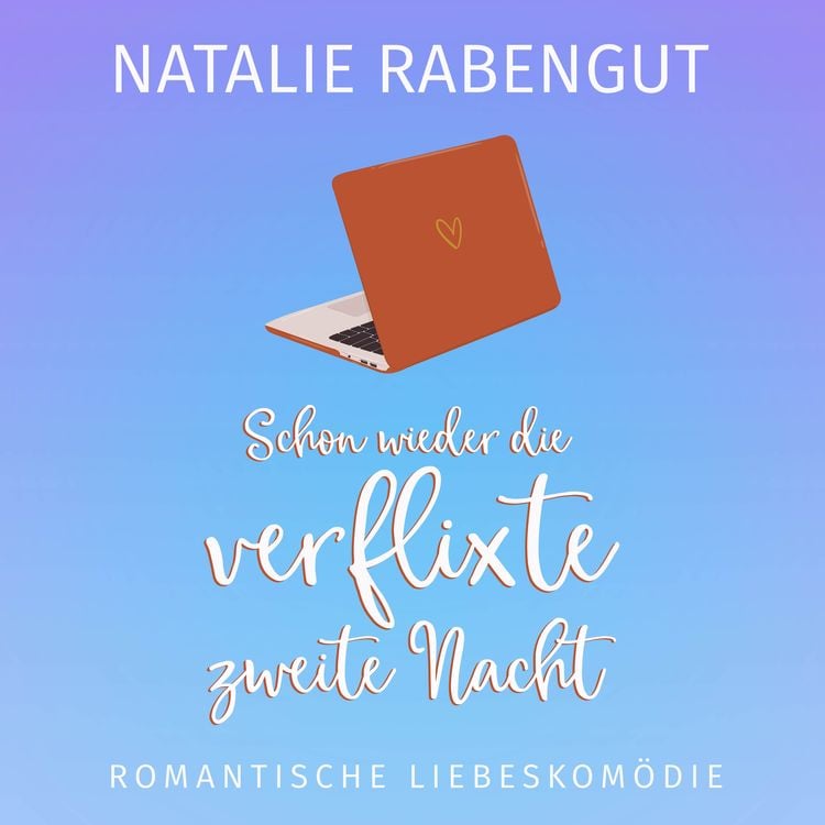 Produktbild: Schon wieder die verflixte zweite Nacht