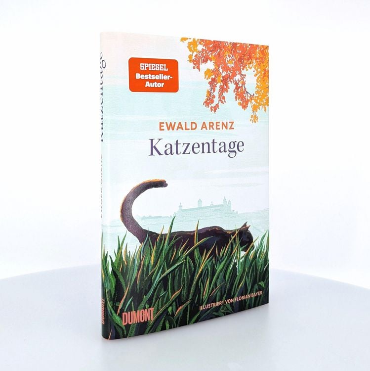 Produktbild: Katzentage