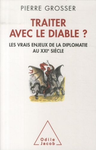 Produktbild: Traiter avec le diable ?