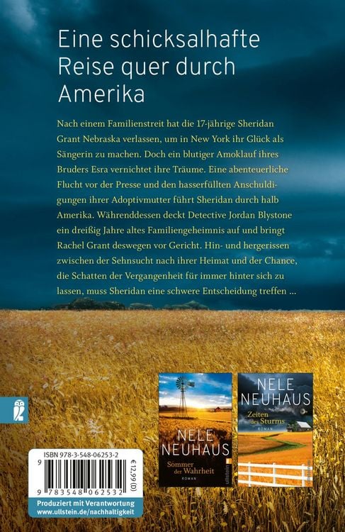 Produktbild: Stra&szlig;e nach Nirgendwo