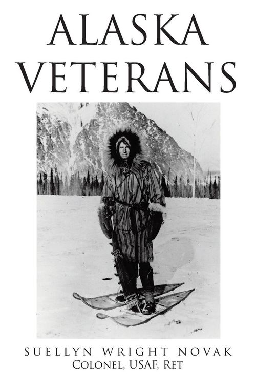 Produktbild: Alaska Veterans
