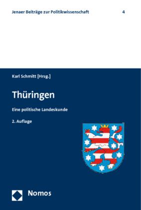 Produktbild: Th&uuml;ringen