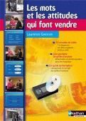 Produktbild: Coffret les Mots et les Attitudes qui Font Vendre