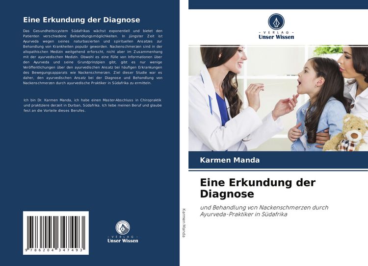 Produktbild: Eine Erkundung der Diagnose
