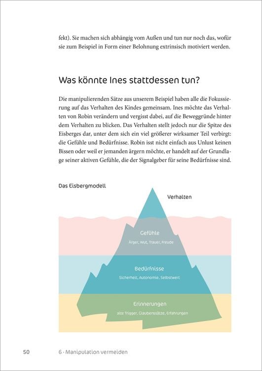 Wörterzauber statt Sprachgewalt