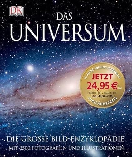 Produktbild: Das Universum