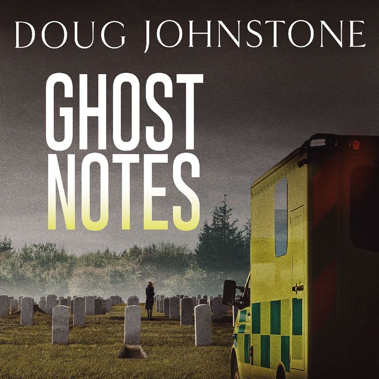 Produktbild: Ghost Notes