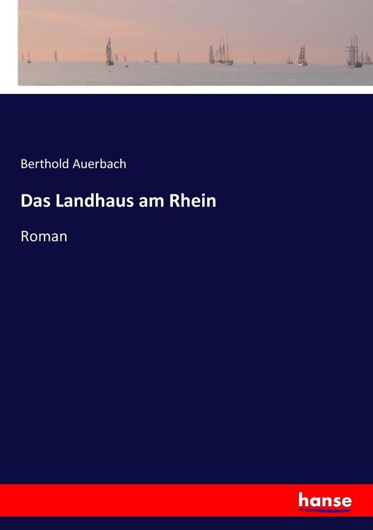 Produktbild: Das Landhaus am Rhein