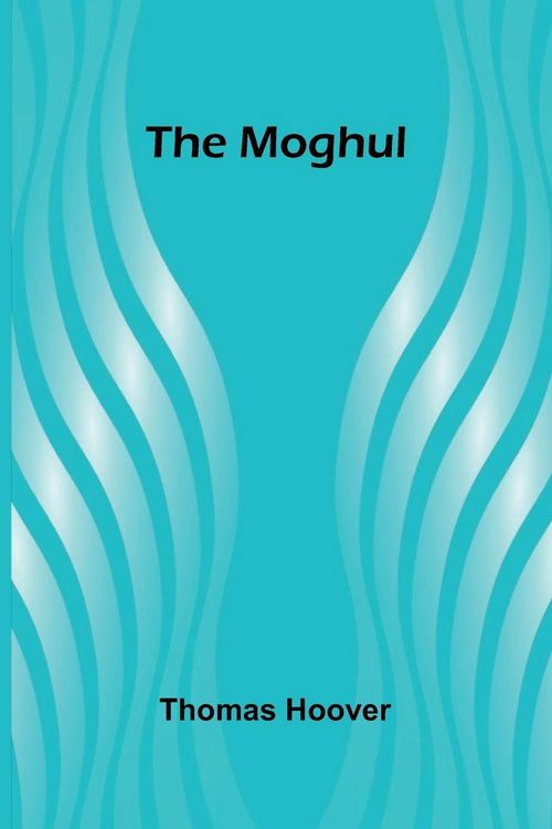 Produktbild: The Moghul