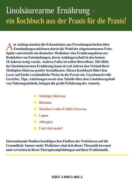 Produktbild: Gib Dir eine Chance
