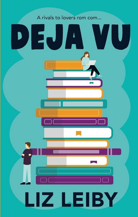 Produktbild: Deja Vu