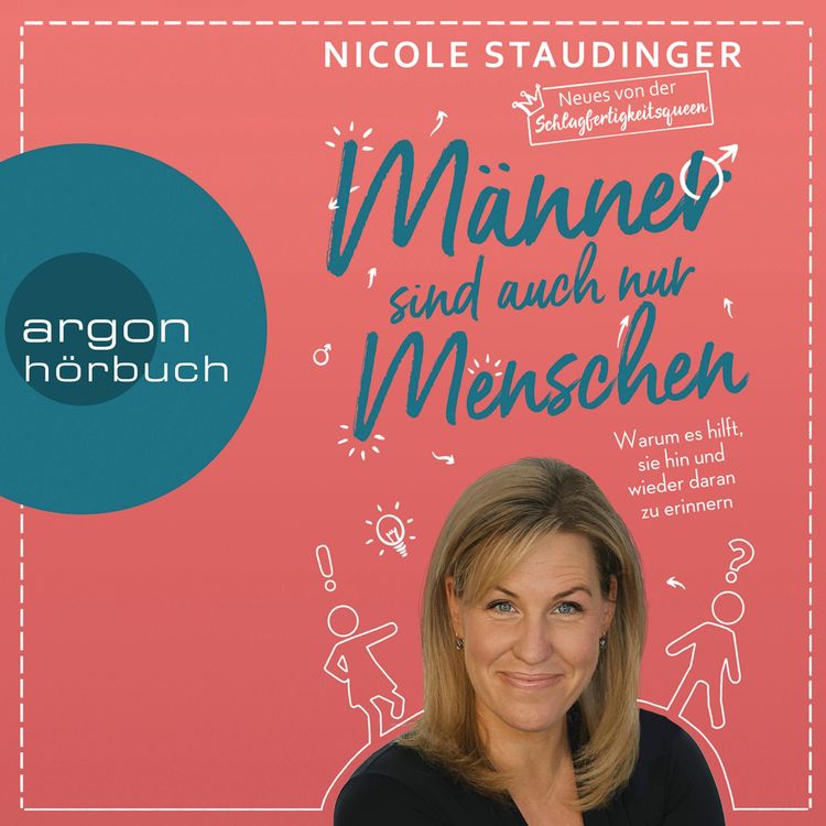 Produktbild: M&auml;nner sind auch nur Menschen