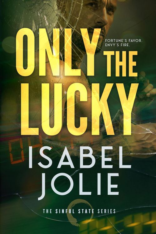 Produktbild: Only the Lucky