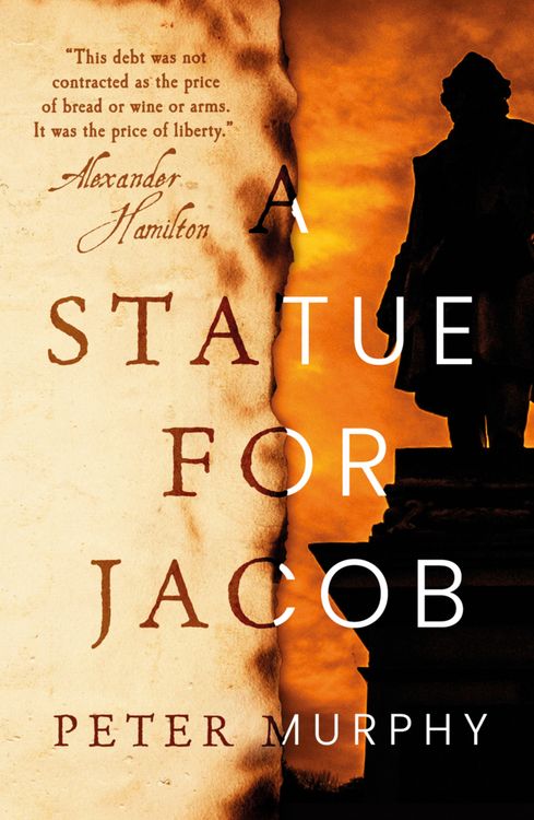 Produktbild: A Statue for Jacob
