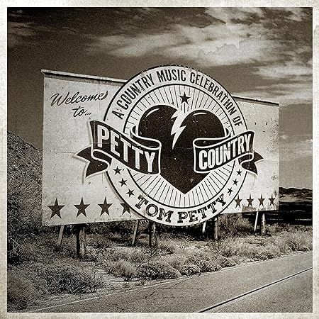 Produktbild: Petty Country: A Country Music Celebration Of Tom