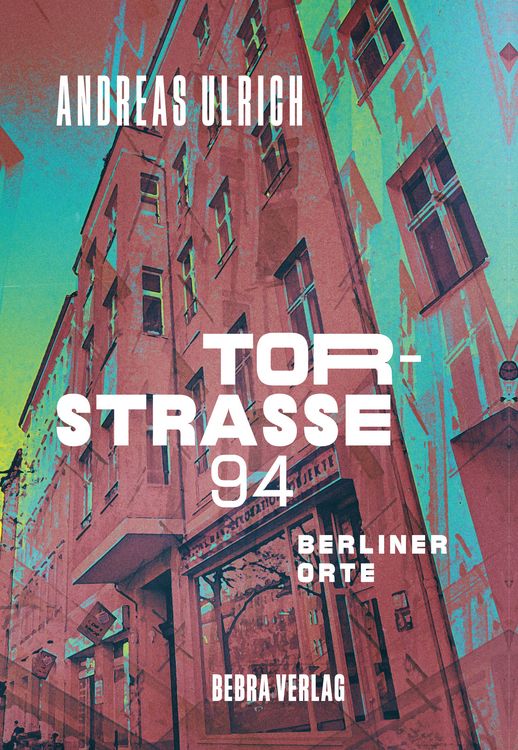Produktbild: Torstra&szlig;e 94