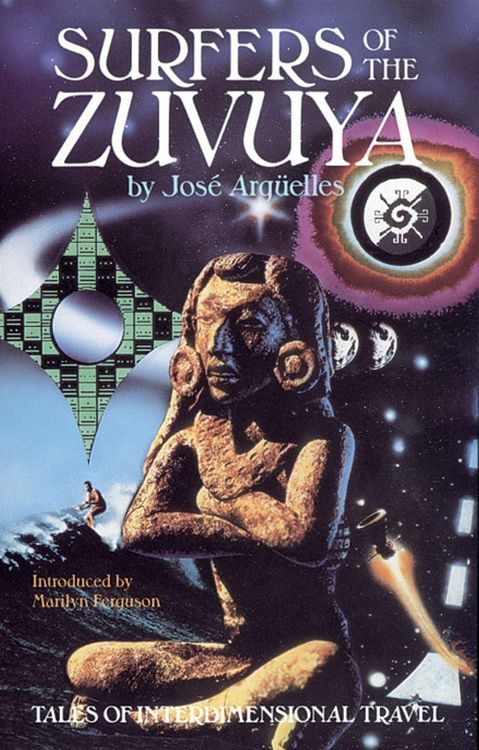 Produktbild: Surfers of the Zuvuya