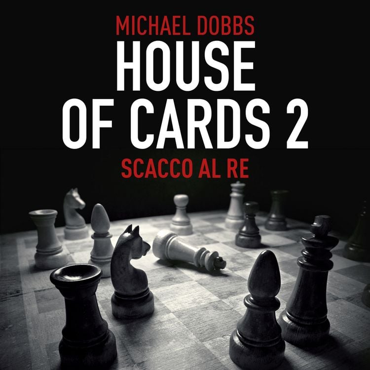 Produktbild: House of cards 2 - Scacco al re