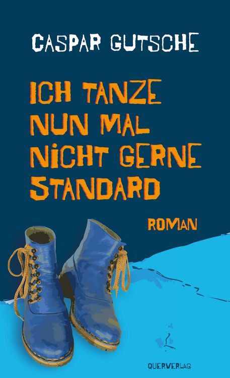 Produktbild: Ich tanze nun mal nicht gerne Standard