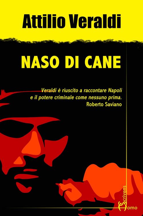 Produktbild: Naso di cane