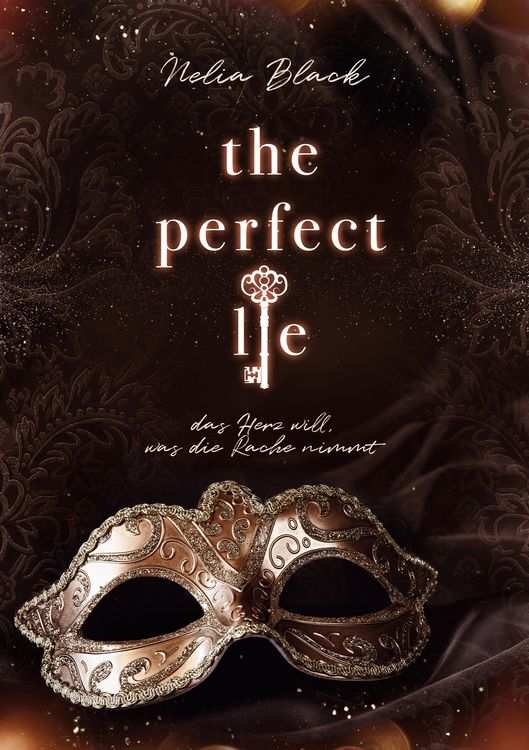 Produktbild: The Perfect Lie