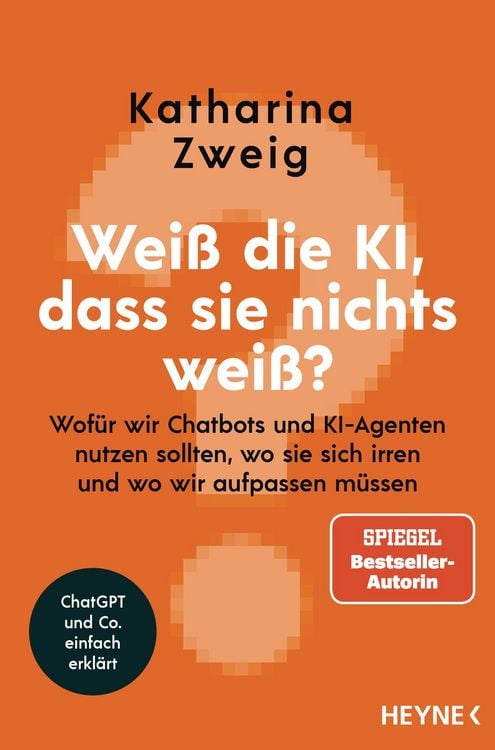 Weiß die KI, dass sie nichts weiß?