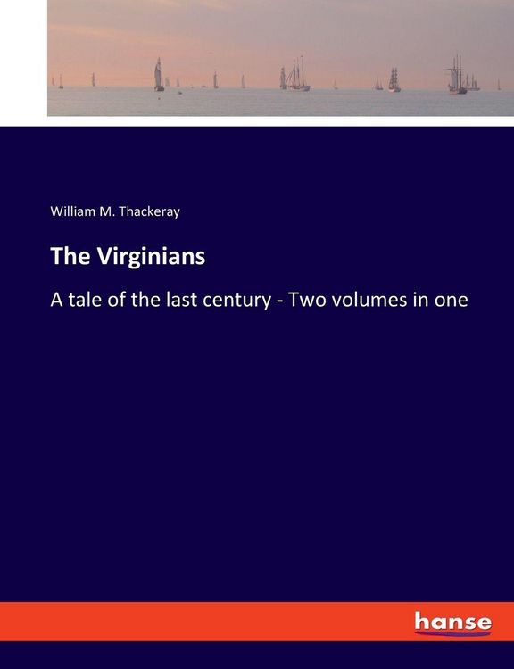 Produktbild: The Virginians