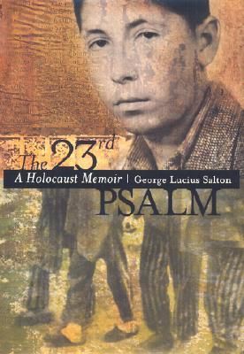 Produktbild: Salton, G: 23rd Psalm