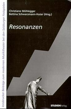 Produktbild: Resonanzen