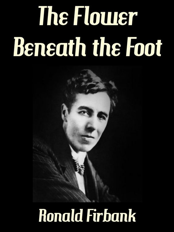 Produktbild: The Flower Beneath the Foot