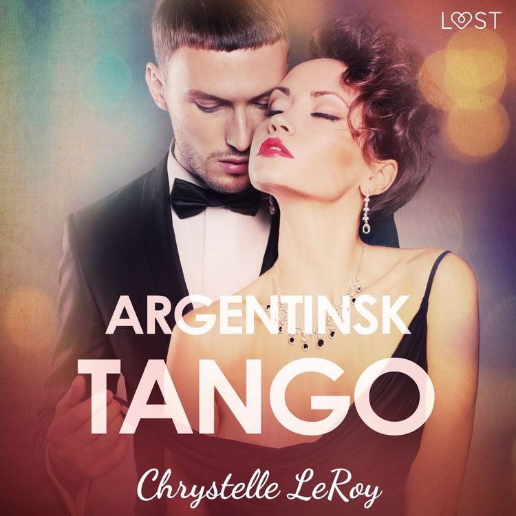 Produktbild: Argentinsk tango - erotisk novell