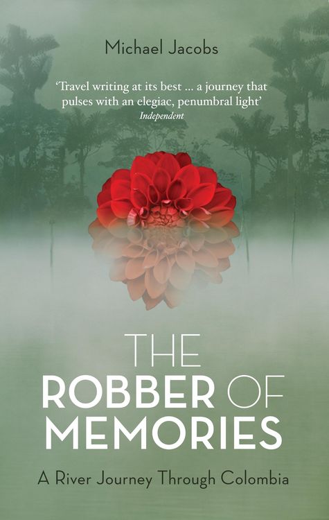 Produktbild: Robber of Memories